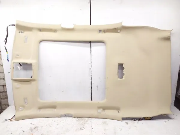 Plafonnier Lexus RX III d'occasion OEM 6331048470A0 image 2