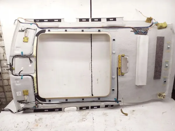 Plafonnier Lexus RX III d'occasion OEM 6331048470A0 image 10