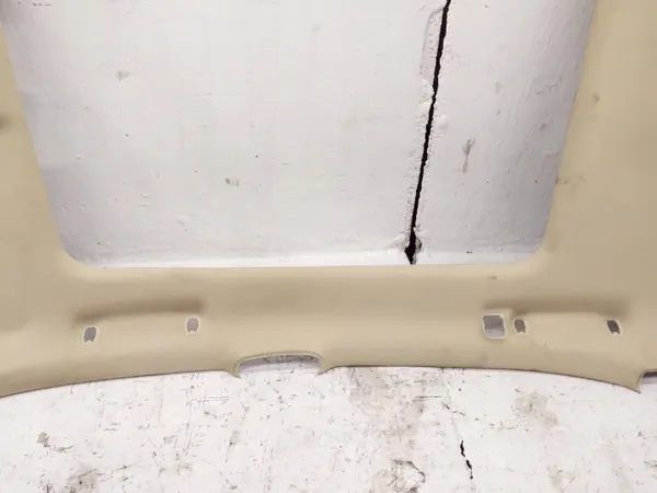 Plafonnier Lexus RX III d'occasion OEM 6331048470A0 image 3