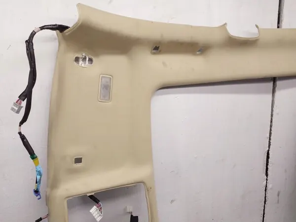 Plafonnier Lexus RX III d'occasion OEM 6331048470A0 image 6