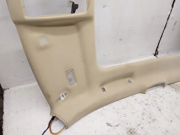 Plafonnier Lexus RX III d'occasion OEM 6331048470A0 image 7