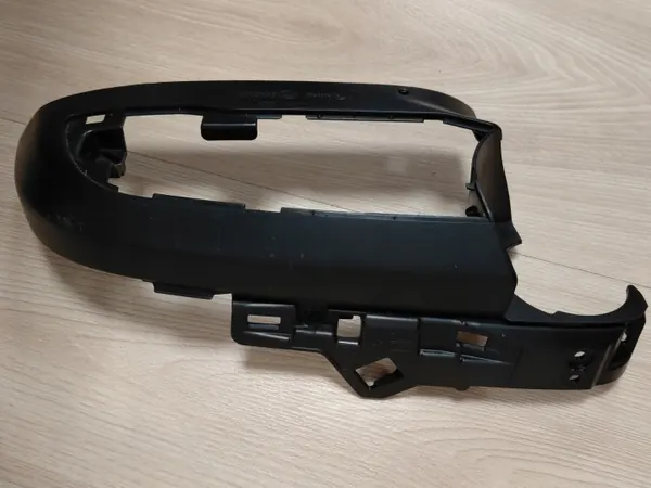 Toyota BZ4X Cache Bas Miroir Gauche OEM image 2