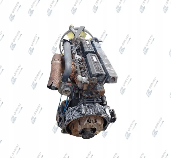 Moteur Perkins Eagle 400TX MX Occasion Diesel image 2