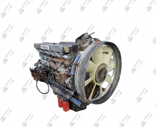 Moteur Perkins Eagle 400TX MX Occasion Diesel image 3