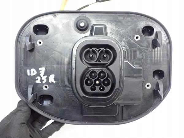 OEM 14A971531S Ladebuchse Kabel VW ID7 image 10