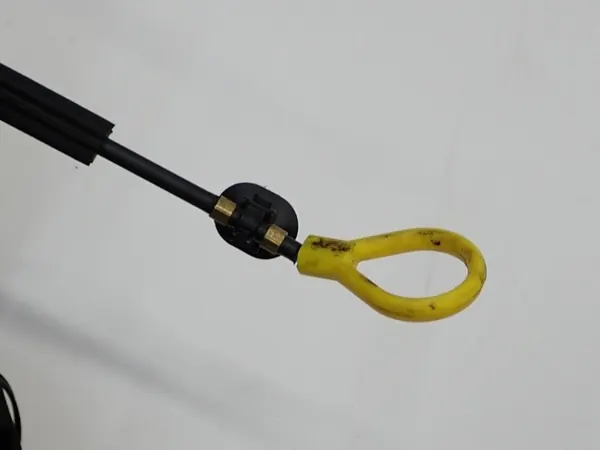 OEM 14A971531S Ladebuchse Kabel VW ID7 image 9