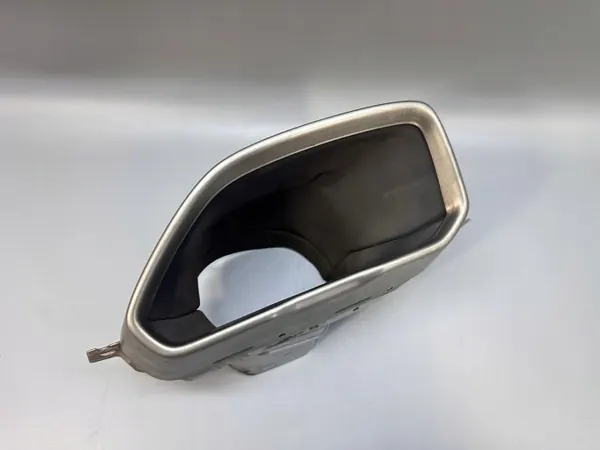 BMW M340i G20 G21 Saída Escape Esquerda OEM 8058659 image 3