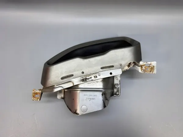 BMW M340i G20 G21 Saída Escape Esquerda OEM 8058659 image 4