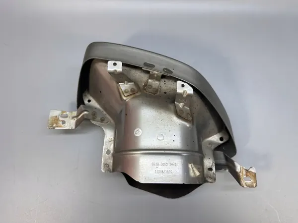 BMW M340i G20 G21 Saída Escape Esquerda OEM 8058659 image 5