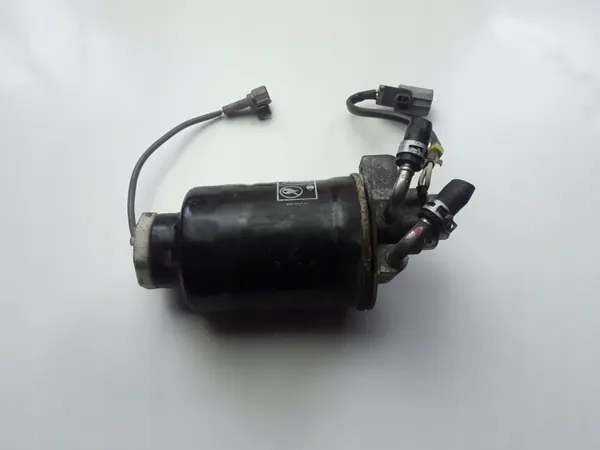 Mazda Brandstoffilter OEM SH0113480A - Gebruikt image 2