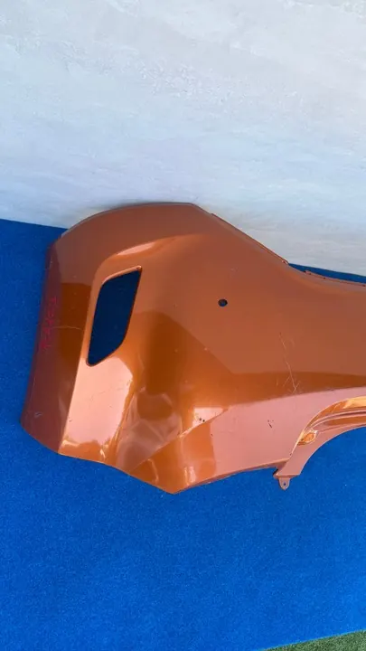 HYUNDAI VELOSTER Parachoques trasero 86611-2V000 image 4