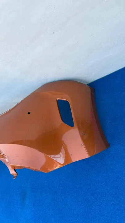 HYUNDAI VELOSTER Parachoques trasero 86611-2V000 image 5