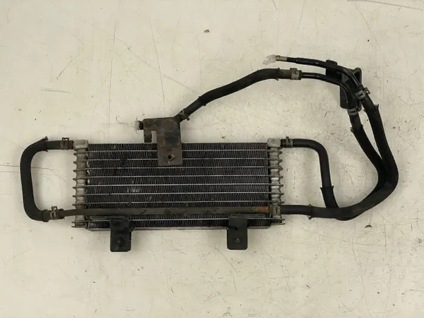 Refroidisseur d'huile boîte Nissan OE OEM DAL30745 image 2