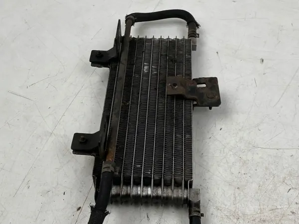 Refroidisseur d'huile boîte Nissan OE OEM DAL30745 image 3
