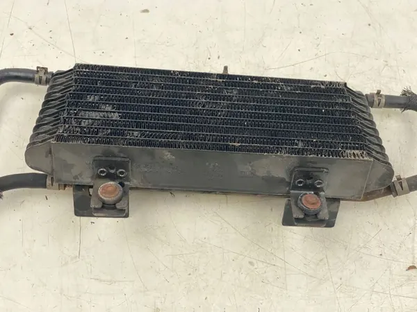 Refroidisseur d'huile boîte Nissan OE OEM DAL30745 image 4