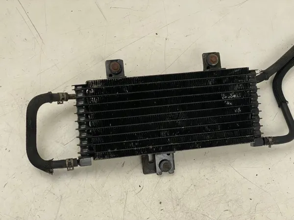 Refroidisseur d'huile boîte Nissan OE OEM DAL30745 image 5