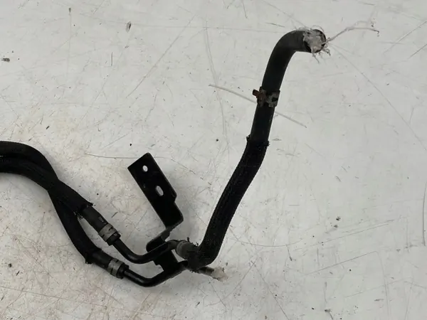 Refroidisseur d'huile boîte Nissan OE OEM DAL30745 image 6