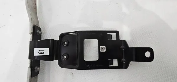 Suporte de para-choque inferior BMW M3 G80 M4 G82 G83 Radar image 6