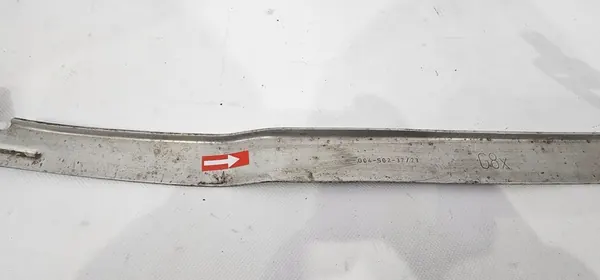 Suporte de para-choque inferior BMW M3 G80 M4 G82 G83 Radar image 8