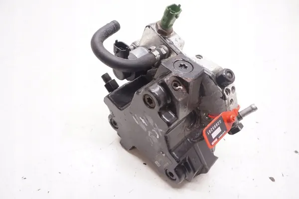 VOLVO V70 III XC70 II XC90 I KRAFTSTOFFEINSPRITZPUMPE image 2