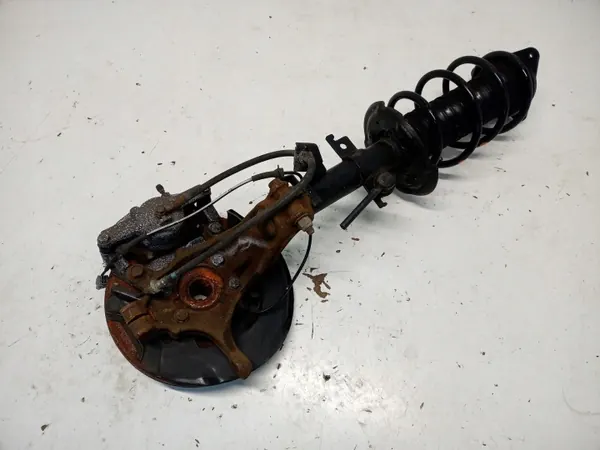 Framhöger Fjädring OEM 54302HV01A Nissan Qashqai II image 3