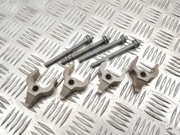 BMW X3 F25 Suutinpidike OEM RZV78155 - Käytetty image 2