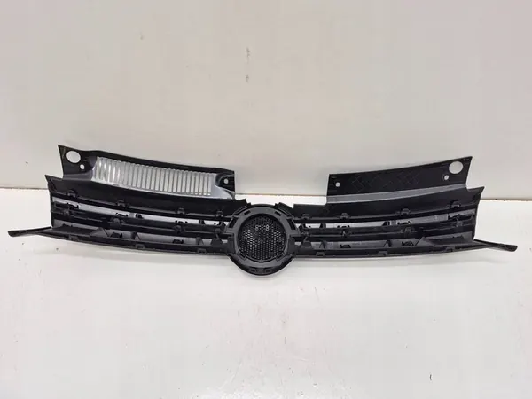 VW GOLF VI 5K0 Grill image 3