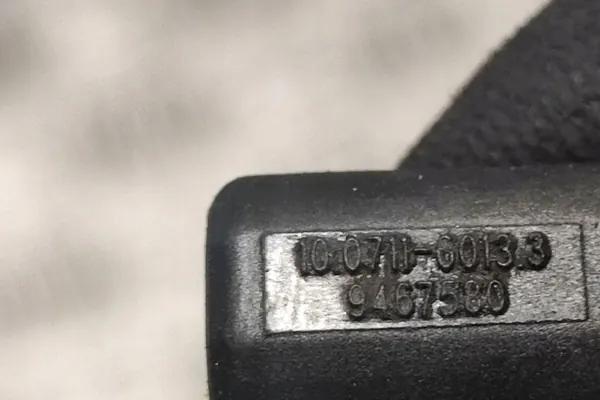 Voorste linker ABS-sensor VOLVO XC70 II 2006 image 2