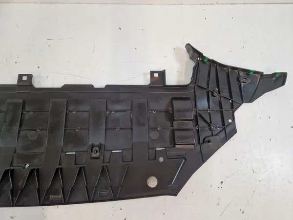 Placa do pára-choques dianteiro Volvo XC60 II OEM 32227725 image 3