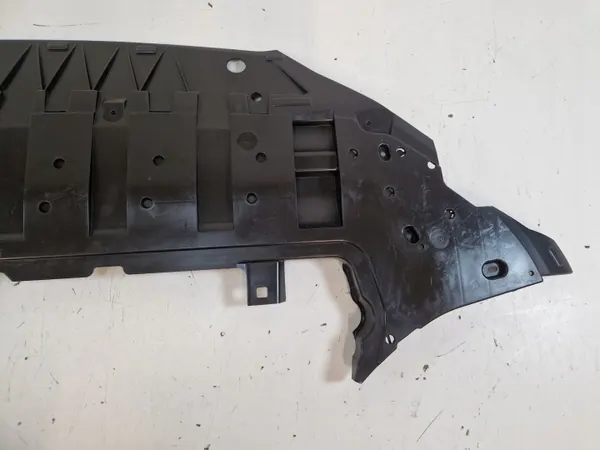 Placa do pára-choques dianteiro Volvo XC60 II OEM 32227725 image 5