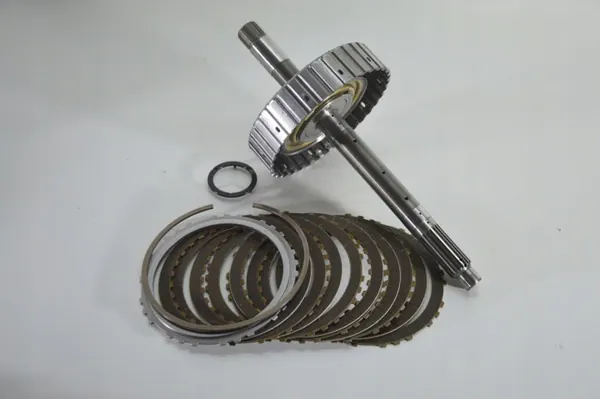 Arbre à panier d'embrayage A6LF2 4WD pour Hyundai/Kia image 3