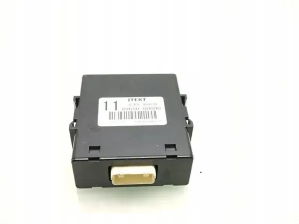 Cremalheira direção OEM 8965060090 Toyota Land Cruiser image 2