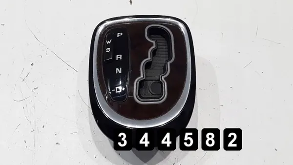 Mercedes Växelspaksram OEM AM-344582 Begagnad image 2