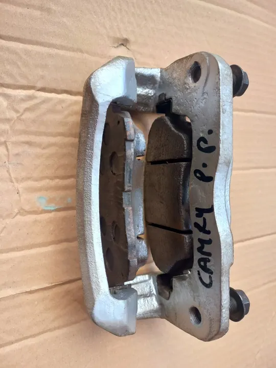 Support moteur avant OEM 47721-33020 pour Lexus ES/Toyota Camry image 3