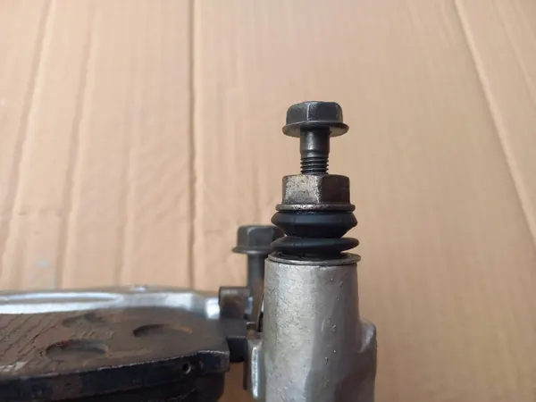Support moteur avant OEM 47721-33020 pour Lexus ES/Toyota Camry image 5