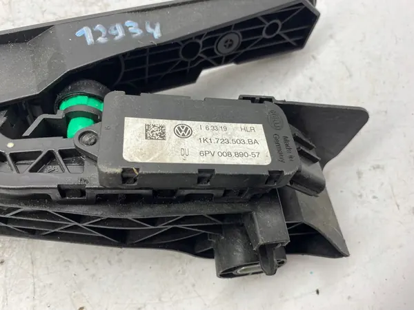 Gaspedal-Potentiometer VW Sharan II image 3