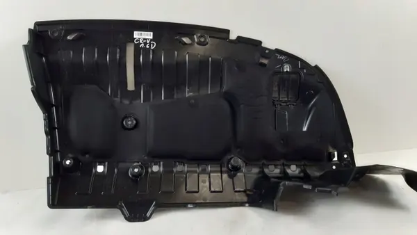 Honda OE Moottorikansi OEM 74642-T0T-H000 image 7