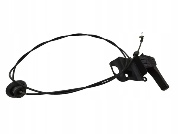 Línea de capó Peugeot Partner III OEM SKR4990 Usado image 2