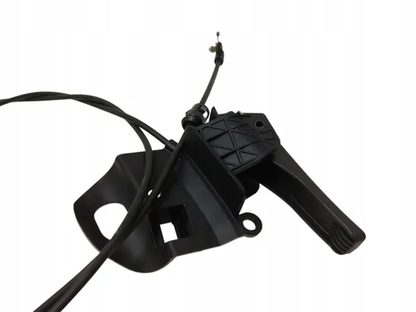 Línea de capó Peugeot Partner III OEM SKR4990 Usado image 7