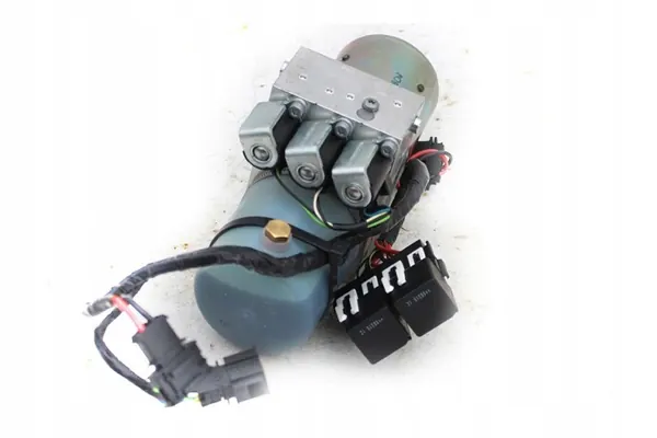 Audi A5 Cabrio kattopumppu OEM 8F0871791 - Käytetty image 3