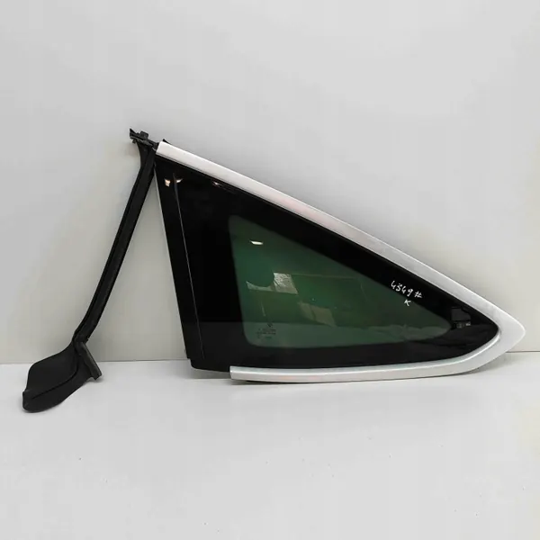 Vidrio trasero derecho BMW Serie 3 OEM 43R001090 image 2