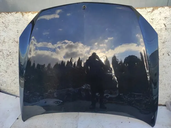 MERCEDES S-KLASS W222 MOTORHUVA A2228800057 image 2