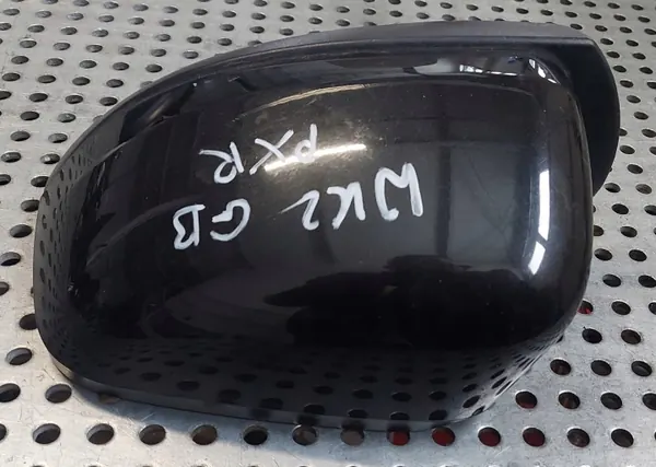 OEM OBUDOWA LUSTERKA WK2 Tampa espelho esquerdo para Jeep image 3