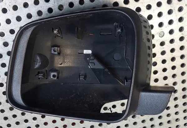 OEM OBUDOWA LUSTERKA WK2 Tampa espelho esquerdo para Jeep image 4