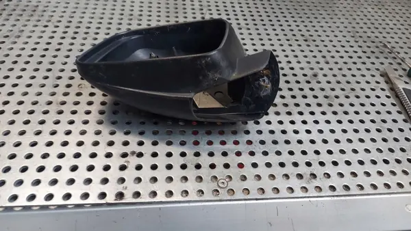 OEM OBUDOWA LUSTERKA WK2 Tampa espelho esquerdo para Jeep image 5