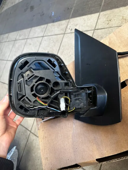 Specchio Toyota PROACE/VERSO 16-9+2pin 98087020XT image 7