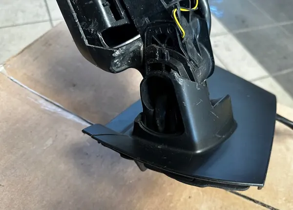 Specchio Toyota PROACE/VERSO 16-9+2pin 98087020XT image 8