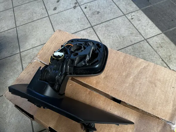 Specchio Toyota PROACE/VERSO 16-9+2pin 98087020XT image 9