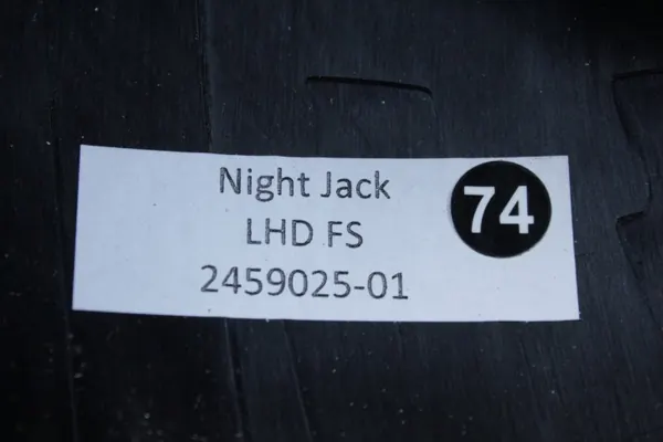 OEM 2459025 Linker spiegelkap voor MINI F54 F55 F56 F57 F60 image 5