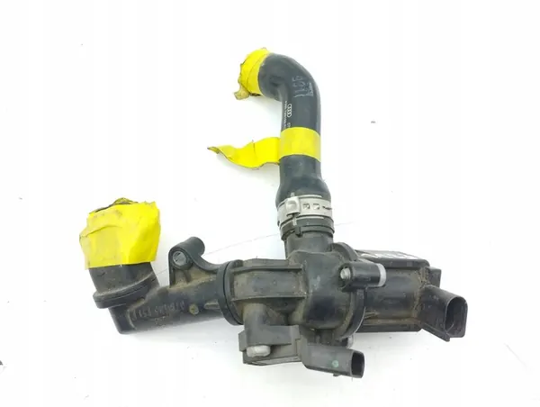 Audi A6 S6 C7 2014 Actionneur de Turbo 06H145710D image 1